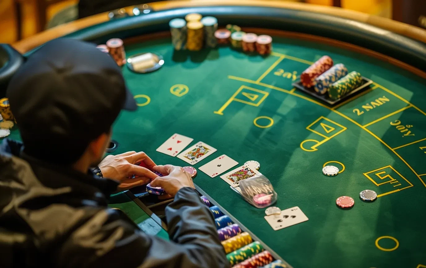 Menjelajahi Dunia Permainan: Dari Tembak Ikan Hingga Baccarat Pantas