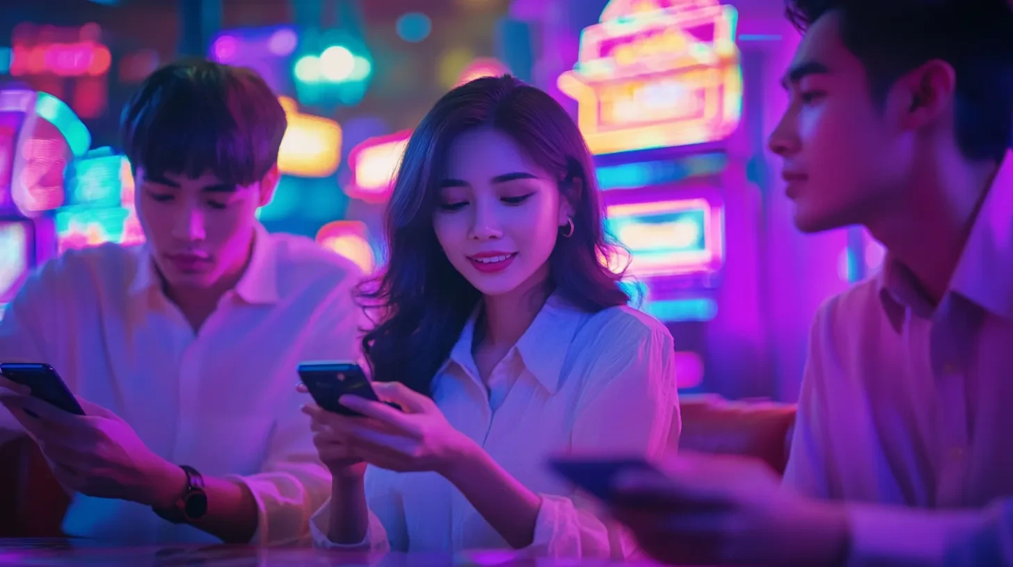 Jenis-jenis Permainan Dalam Talian yang Popular